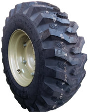 19.5 tire wheel for sale  Old Fort