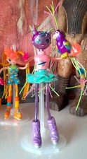 Poupée betty spaghetty d'occasion  Bois-d'Arcy