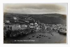 Port isaac harbour for sale  LONDON