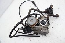 Honda transalp 600 gebraucht kaufen  Klein Berßen