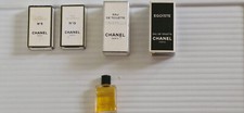 Echantillons parfum célèbre d'occasion  Mont-de-Marsan