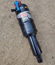 Rockshox monarch debon for sale  EAST GRINSTEAD