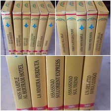 Stock videocassette film usato  Messina