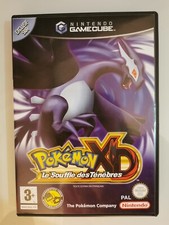 Jeu gamecube complet d'occasion  Champagne-sur-Oise