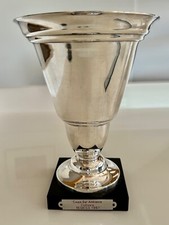 Coupe collection plaqué d'occasion  Aureilhan
