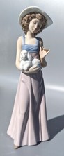 Lladro nao porcelain for sale  Ypsilanti