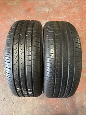 245 pirelli cinturato for sale  CANNOCK