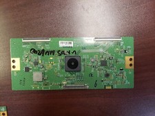 Placa 65" SAMSUNG Tcon UN65MU6290VXZA T-CON 6871L-5606A 6870C-0548C 65mu6290 comprar usado  Enviando para Brazil