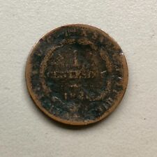 Moneta centesimo lira usato  Vigevano