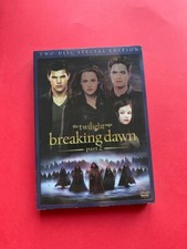 Film dvd breaking usato  Santo Stefano di Camastra