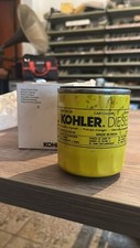 Filtro olio originale usato  Rizziconi