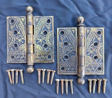 Pair antique vintage for sale  Scranton