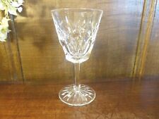 Excellent waterford crystal for sale  READING