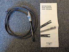 Mettler toledo conductivity for sale  MELTON MOWBRAY