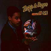 Zapp roger greatest for sale  Franklin