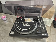 Platine vinyl usb d'occasion  Saint-Omer