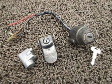 Usado, Conjunto de chaves Gr80 R916 374 Yamaha tampa tanque cabine carro comprar usado  Enviando para Brazil