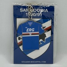 Sampdoria 1990 limited for sale  LOUGHTON