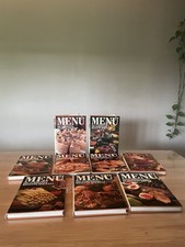 Bücher menu band gebraucht kaufen  Deutschland