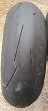 Pirelli supercorsa sc1 usato  Torrenova