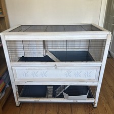 Guinea pig indoor for sale  SOUTH CROYDON