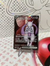 Carte pokemon mewtwo usato  Vestenanova