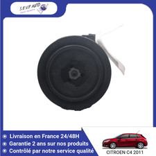 Compresseur air conditionne d'occasion  Saint-Quentin
