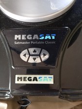 Mega sat gebraucht kaufen  Kassel