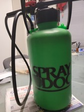 Gilmour spray doc for sale  Mount Prospect