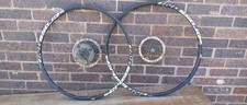 Mavic crossone 700c for sale  DEESIDE