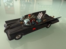Batmobile corgi toys gebraucht kaufen  Herzogenrath