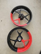 Cerchi forgiati ducati usato  Cerignola