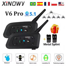 Xinowy pro motorrad gebraucht kaufen  Sobernheim