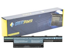 Batteria compatibile con usato  Pozzuoli