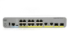 Cisco c3560cx 12pd for sale  Austin