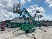 2015 jlg x700aj for sale  Cincinnati