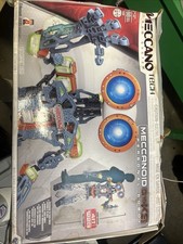 Meccano meccanoid foot for sale  Wetumpka