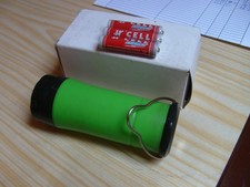 Led taschenlampe campinglampe gebraucht kaufen  Rheinfelden (Baden)