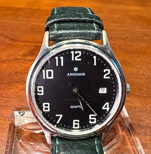 Armbanduhr junghans quarz gebraucht kaufen Armbanduhr junghans quarz gebraucht kaufen  Mannheim