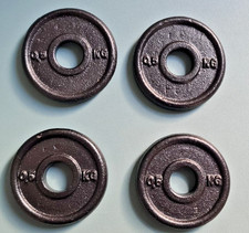 Fractional weight plates for sale  BIRMINGHAM