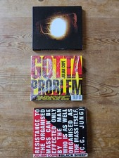 Julian cope citizen for sale  YORK