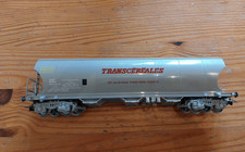 Jouef wagon cerealier d'occasion Jouef wagon cerealier d'occasion  Tannay