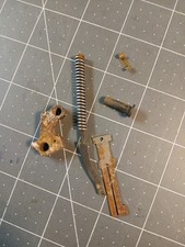 Colt mustang hammer for sale  Wall Lake