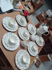 Villeroy boch mariposa gebraucht kaufen  Sinzheim
