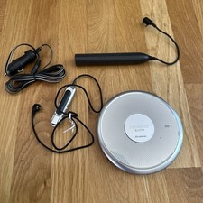 Panasonic Discman Slim CD portátil MP3 player SL-CT710 acessórios peças/reparo comprar usado  Enviando para Brazil