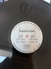 Untouchables joi rare for sale Untouchables joi rare for sale  UCKFIELD