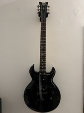 Schecter sgr black usato  Prignano sulla Secchia