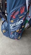 Ogio callaway golf for sale  Lebanon