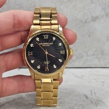 Black gold tone for sale  Round Top