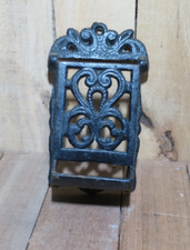 Vintage black wall for sale  Rogersville